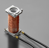 PIN & 線(xiàn)圈框引腳