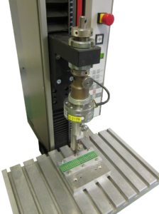 實(shí)驗(yàn)測(cè)試