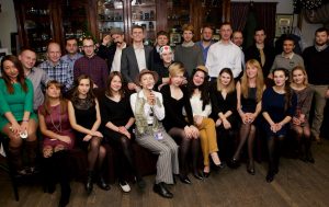 SM CONTACT的工程師團(tuán)隊(duì)