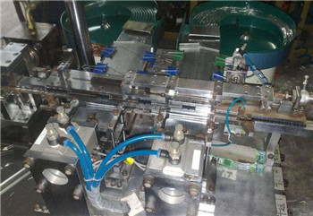 全自動(dòng)插針機(jī)的未來發(fā)展趨勢